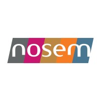 NOSEM logo - Similar company to Collin-Lucy Chr Equipment