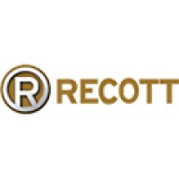 RECOTT logo - Similar company to Proente