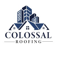 Colossal Roofing logo - Similar company to Cornett Roofing Systems