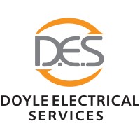 Doyle Electrical Services LTD logo - Similar company to Timberwolf Electrical Ltd