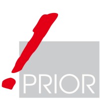 PRIOR inženjering logo - Similar company to 3Dprintaj