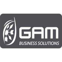 HP by GBS logo - Similar company to Nsmedia Solution