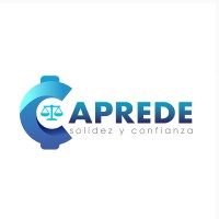 CAPREDE logo - Similar company to Aventon Tech