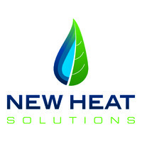 New Heat Solutions logo - Similar company to Evolve Renewables