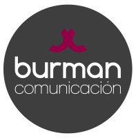 Burman Comunicación logo - Similar company to Diseño Web Veiss Comunicación