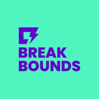 Break Bounds Agency logo - Similar company to Dka Design Group