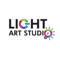 LIGHT ART STUDIO logo - Similar company to Mobilearn.In