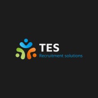 TES - Technology Engineering and Scientific Recruitment logo - Similar company to Catalyst Scientific Recruitment