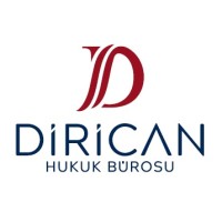 Dirican Hukuk Bürosu logo - Similar company to Ea Legal