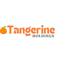 Tangerine Holdings logo - Similar company to Halfwarm