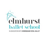 Elmhurst Ballet School logo - Similar company to Bbodance