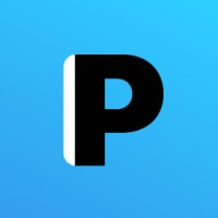 Praxium AI logo - Similar company to Black Goblin