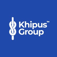 Khipus Group logo - Similar company to Coocoo