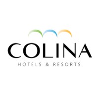 Colina Hotels & Resorts logo - Similar company to Be Secure Netherlands