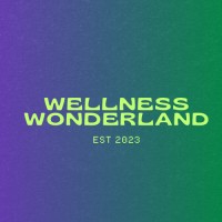 Official Wellness Wonderland logo - Similar company to The Pont Design