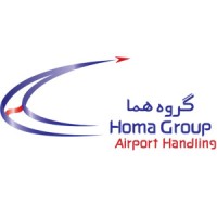 HomaGroup logo - Similar company to Webine وبینه
