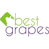 Best Grapes logo - Similar company to Empiric Grapes Export