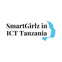 SmartGirlz in ICT Tanzania logo - Similar company to Help To Help
