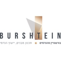 Burshtein Engineers logo - Similar company to Mlz Engineers