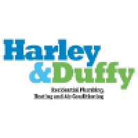 Harley & Duffy logo - Similar company to Z