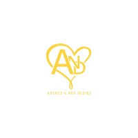 Agence A Nos Désirs logo - Similar company to Agence A.S