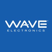 WAVE Electronics logo - Similar company to Koa Electronics Distribution