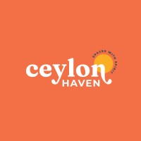 Ceylon Haven logo - Similar company to Super Colloids Lanka