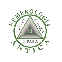 Numerologia Antica logo - Similar company to Oreste