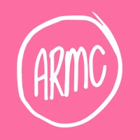 Africa Rising Music Conference logo - Similar company to Paradise Worldwide