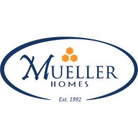Mueller Homes, Inc. logo - Similar company to Horizon Builders Inc.