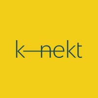 K-nekt logo - Similar company to Web Hybrid Ltd