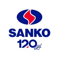Sanko Holding logo - Similar company to Nur Tekstil Boya Apre San.