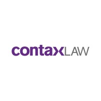 Contax Law logo - Similar company to Missive