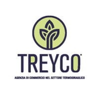 TREYCO SNC logo - Similar company to Arya Group S.P.A.
