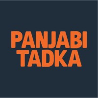 Panjabi Tadka logo - Similar company to Watch Connection Global