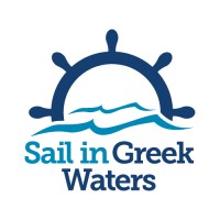 Sail In Greek Waters