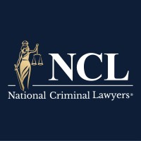 National Criminal Lawyers logo - Similar company to Australian Criminal Law Group