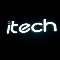 iTech logo - Similar company to Daleelcom