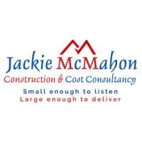 Jackie McMahon Construction & Cost Consultancy logo - Similar company to Bimeng