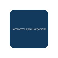 Commerce Capital Corporation logo - Similar company to Utahangels