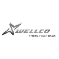 Wellco Footwear