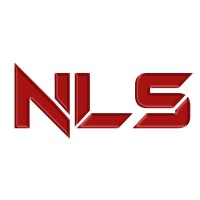 NLS - Proiectare instalații logo - Similar company to Asos Process Gmbh