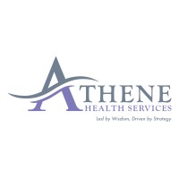 Athene Health Services logo - Similar company to Supportive Healthcare