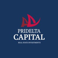 Pridelta Capital logo - Similar company to Cresia S.A