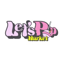 Let's Pop Market logo - Similar company to Act Lawrence