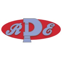 Regal Precision Engineering Ltd logo - email format related to Regal Precision Engineering