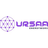 Ursaa Energyworx logo - Similar company to Parimitra