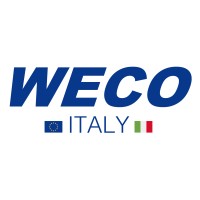 WECO ITALY logo - Similar company to Weco Elevator Products