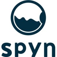 Spyn logo - Similar company to Bidbud