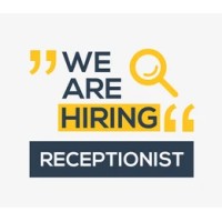 Receptionist Jobs logo - Similar company to The Kitchen Lahore